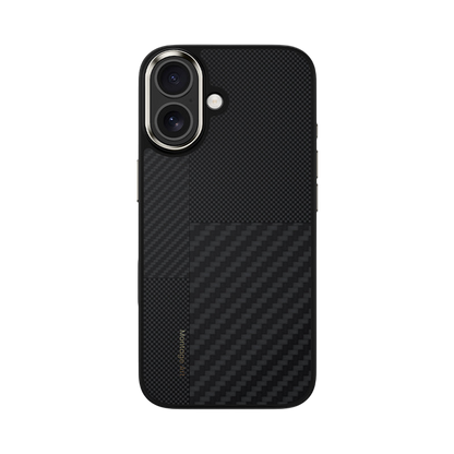Benks Montage ArmorPro Case built with Kevlar® for iPhone 17 Pro Max / 17 Pro / Air