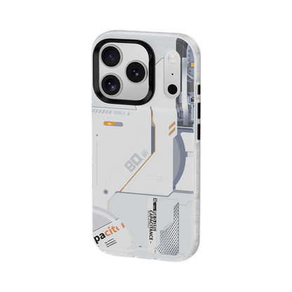 Benks Mecha Case for iPhone 17 Pro Max / 17 Pro