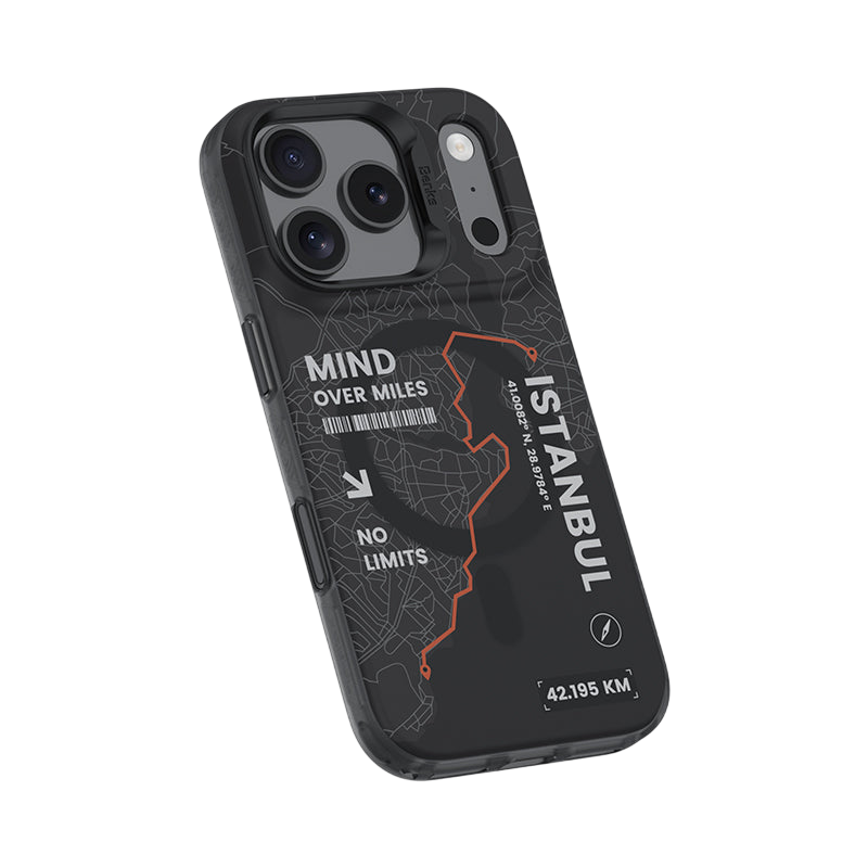 Benks Istanbul Case for iPhone 17 Pro Max / 17 Pro / Air / 17