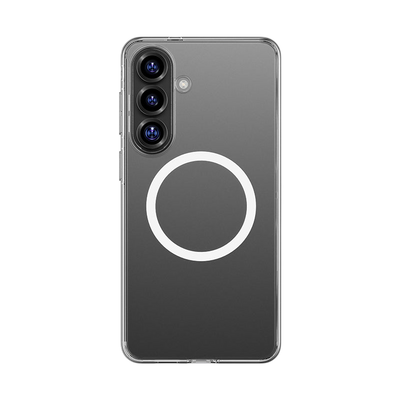 حافظة بنكس New Magnetic Crystal لسامسونج جالاكسي S26 Ultra / S26+ / S26