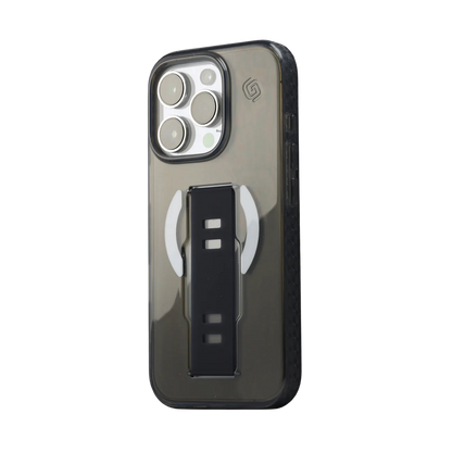 Grip2U iPhone 16 Pro Max SLIM MagSafe Smoky