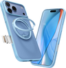 أزرق