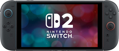 Nintendo Switch 2 Console - International Warranty
