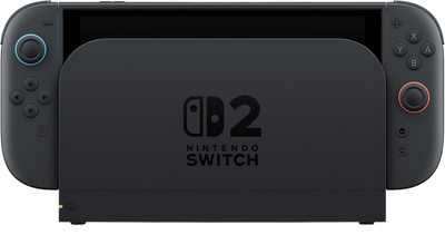 Nintendo Switch 2 Console - International Warranty