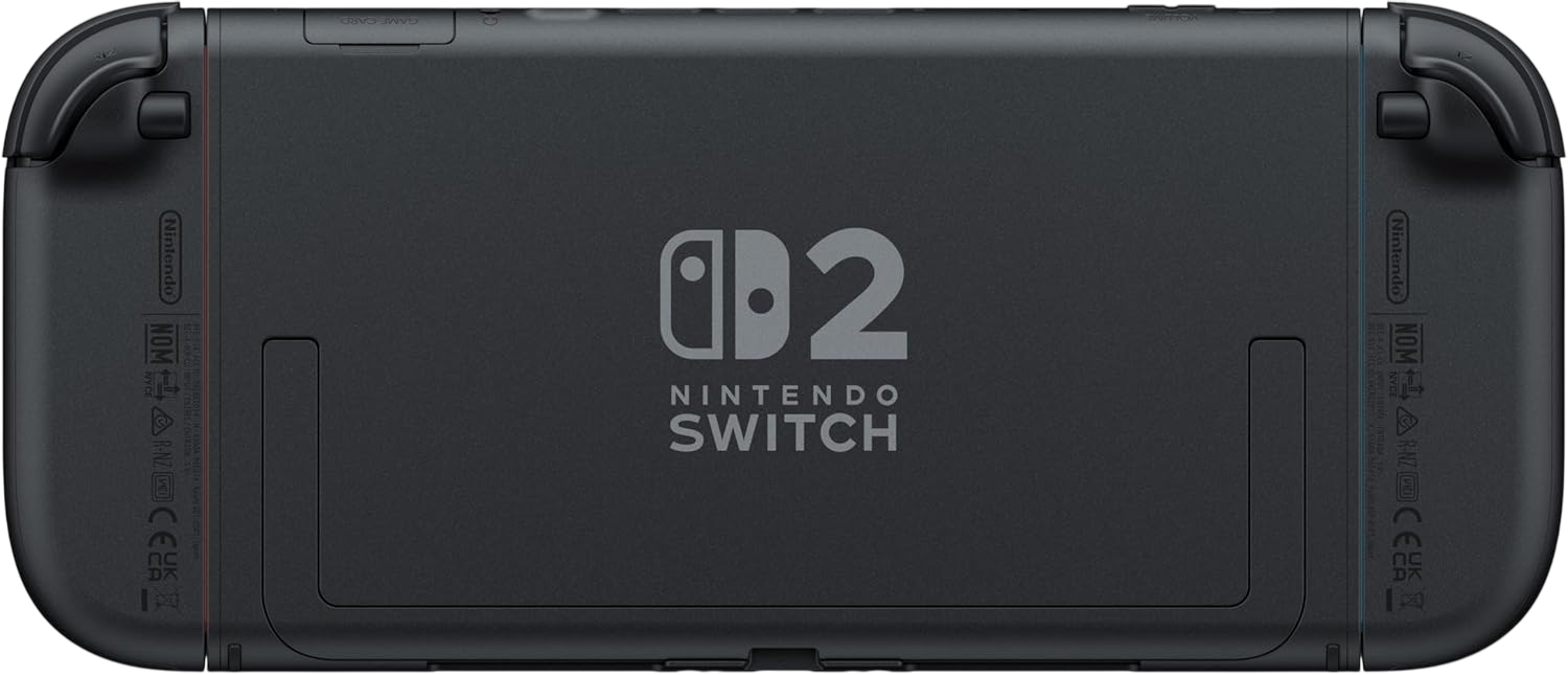 Nintendo Switch 2 Console - International Warranty