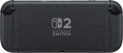 Nintendo Switch 2 Console - International Warranty
