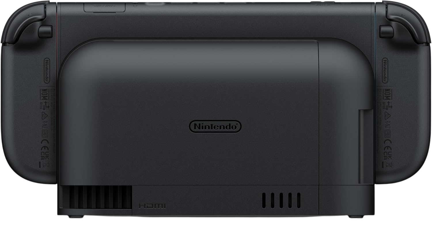 Nintendo Switch 2 Console - International Warranty