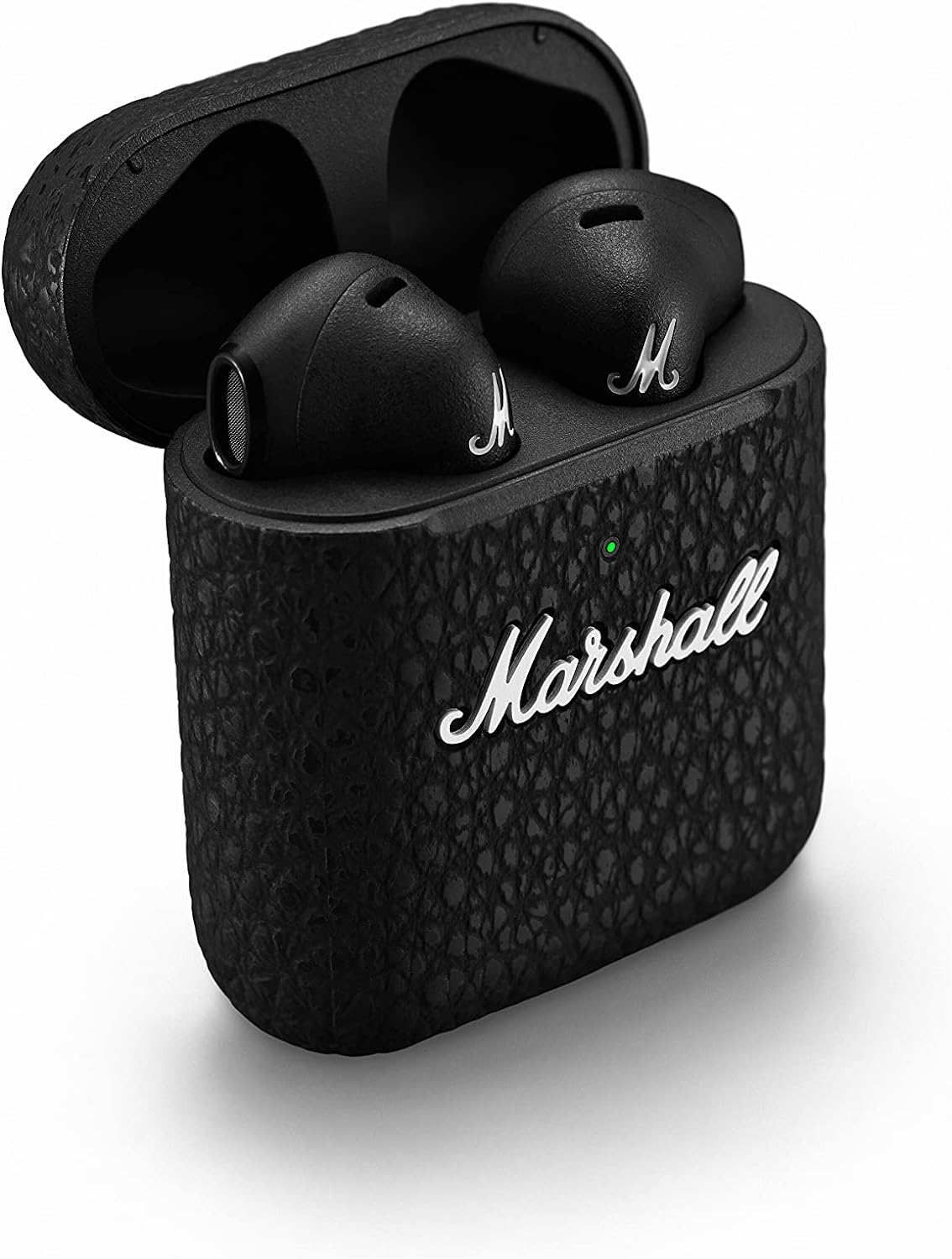 Marshall Minor III True Wireless In-Ear Headphones - International Warranty