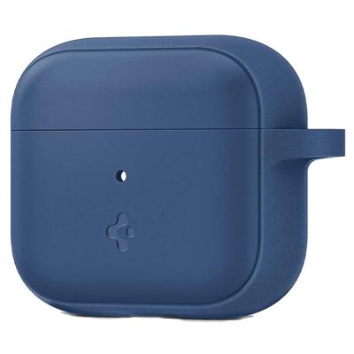 Spigen Silicone Fit for AirPods 3 - Deep Blue