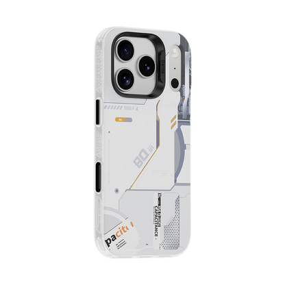 Benks Mecha Case for iPhone 17 Pro Max / 17 Pro