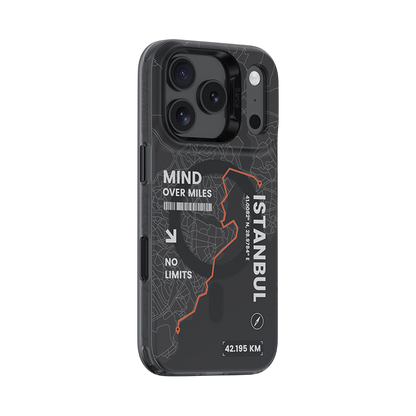 Benks Istanbul Case for iPhone 17 Pro Max / 17 Pro / Air / 17