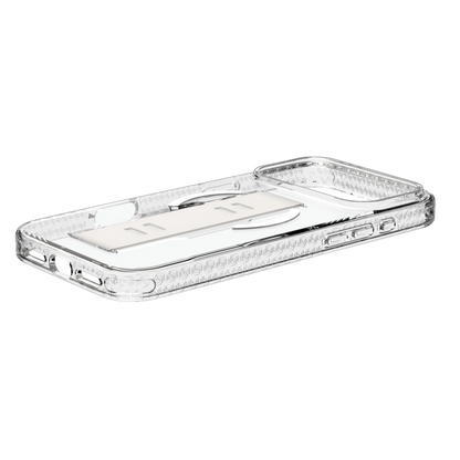 Grip2U iPhone 17 Pro Max SLIM Magsafe Clear