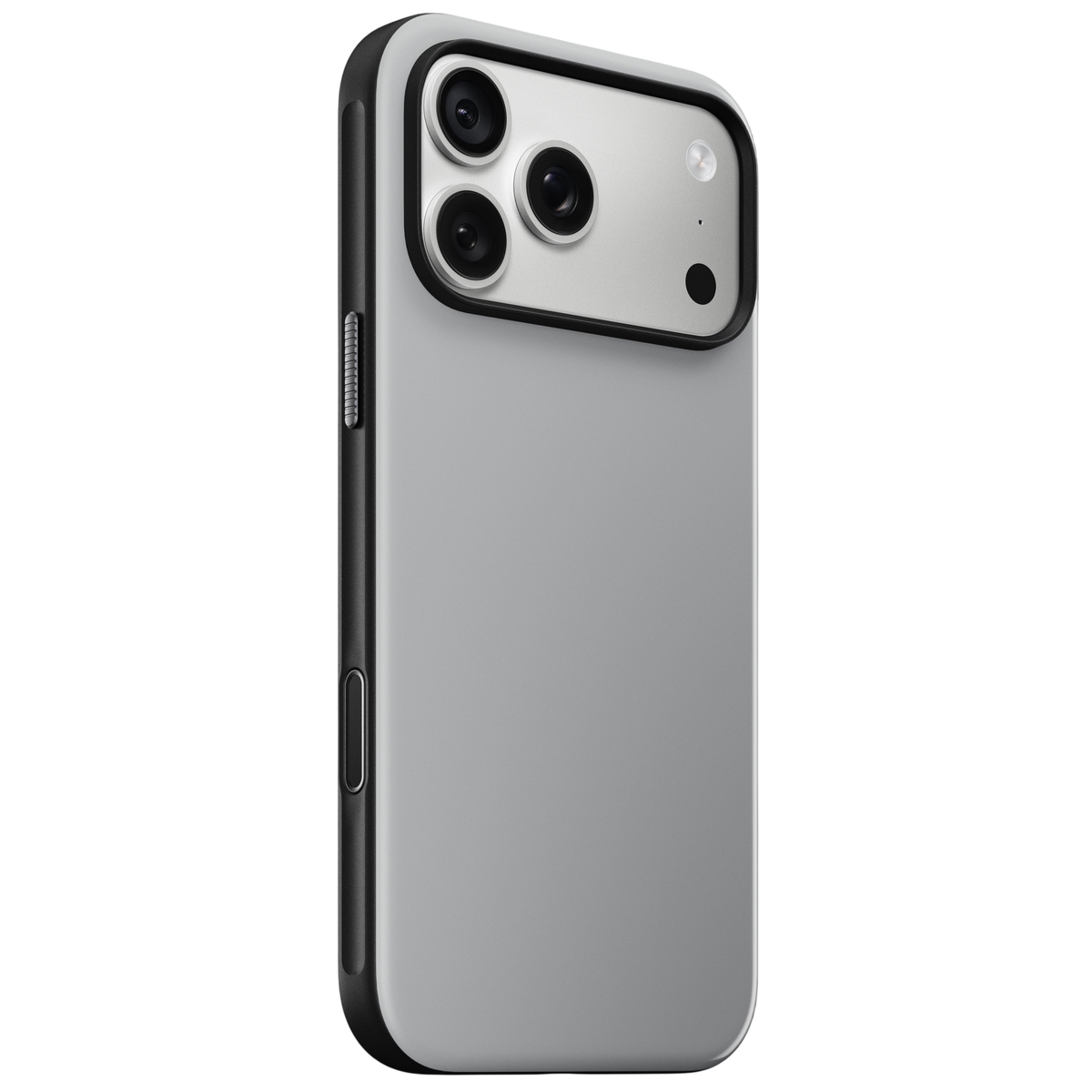 Nomad Sport Case for iPhone 18 Pro Max - Lunar Gray 