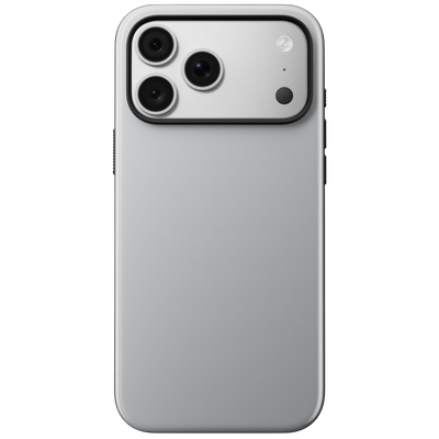 Nomad Sport Case for iPhone 18 Pro Max - Lunar Gray, view 3 