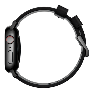 Nomad Modern Leather Band for Apple Watch Ultra 3 / 2 / 1 - 49mm