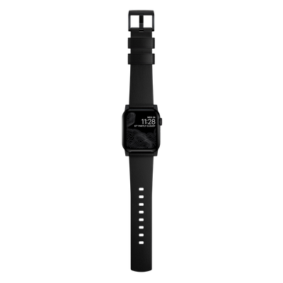 Nomad Modern Leather Band for Apple Watch Ultra 3 / 2 / 1 - 49mm