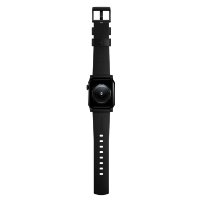 Nomad Modern Leather Band for Apple Watch Ultra 3 / 2 / 1 - 49mm
