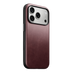 عنابي Chromexcel ‏(Horween)