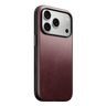 Burgundy Chromexcel (Horween)
