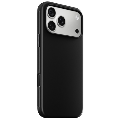 Nomad Sport Case for iPhone 18 Pro Max - Black 