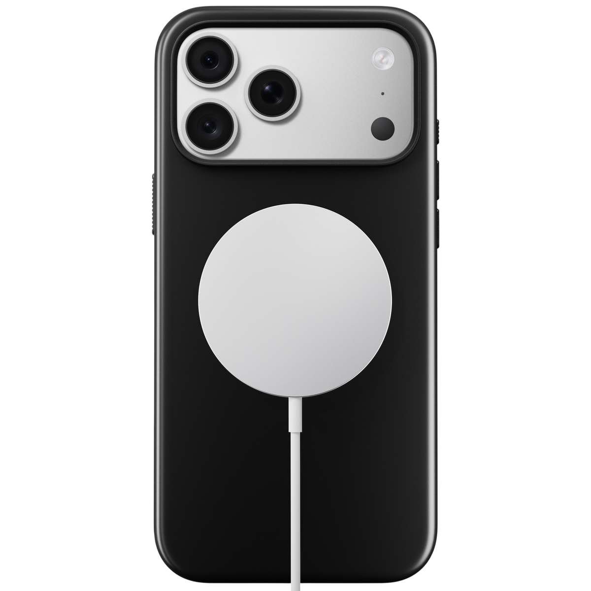 Nomad Sport Case for iPhone 18 Pro Max - Black, view 2 