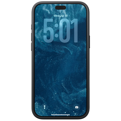 Nomad Sport Case for iPhone 18 Pro Max - Black, view 4 