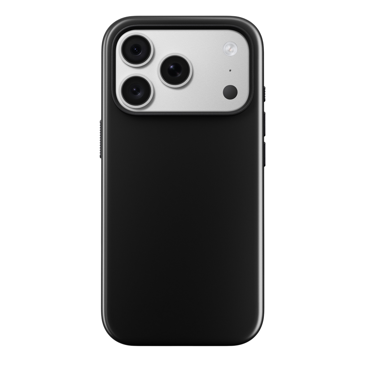 Nomad Sport Case for iPhone 18 Pro - Black 