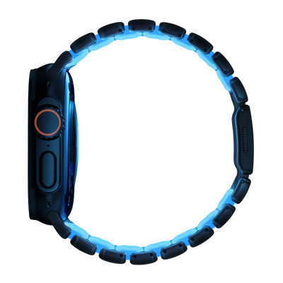 Nomad Stratos Band for Apple Watch Ultra 3 / 2 / 1 - 49mm