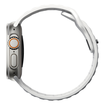 Nomad Waterproof Sport Band for Apple Watch 49mm / 46mm / 45mm