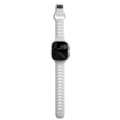 Nomad Waterproof Sport Band for Apple Watch 49mm / 46mm / 45mm