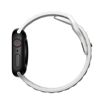 حزام Nomad Waterproof Sport لسلسلة Apple Watch 42mm / 41mm / 40mm