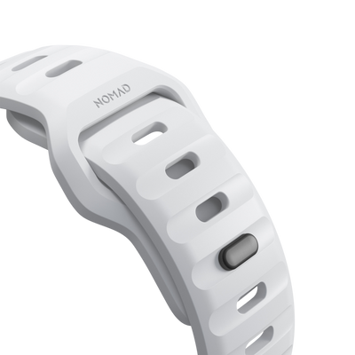 حزام Nomad Waterproof Sport لسلسلة Apple Watch 42mm / 41mm / 40mm