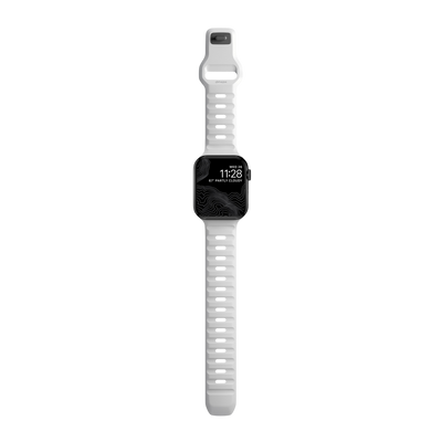 حزام Nomad Waterproof Sport لسلسلة Apple Watch 42mm / 41mm / 40mm