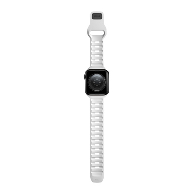 حزام Nomad Waterproof Sport لسلسلة Apple Watch 42mm / 41mm / 40mm