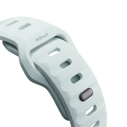 Nomad Waterproof Sport Band for Apple Watch 49mm / 46mm / 45mm