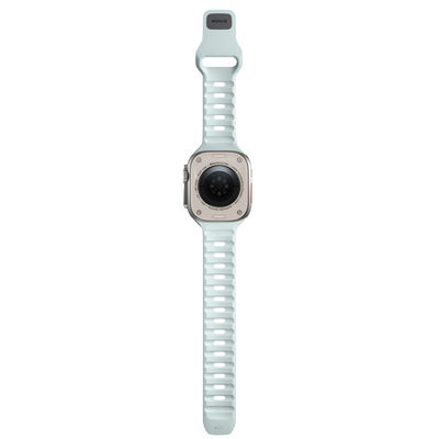 Nomad Waterproof Sport Band for Apple Watch 49mm / 46mm / 45mm