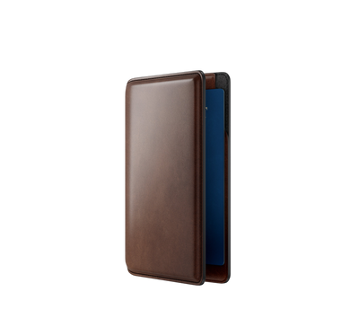 Nomad Passport Wallet | Horween
