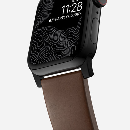Nomad Modern Band for Apple Watch 49mm / 46mm / 45mm