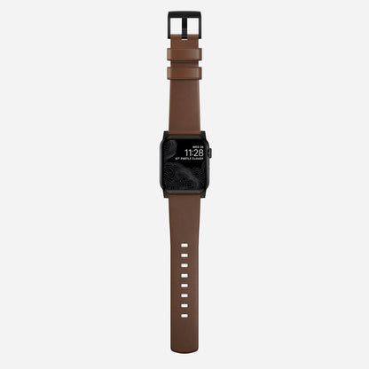 Nomad Modern Band for Apple Watch 49mm / 46mm / 45mm