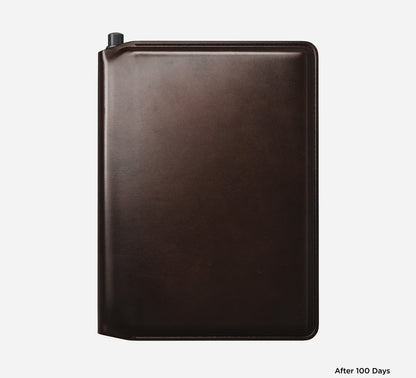 Nomad Passport Wallet Pen Edition | Horween