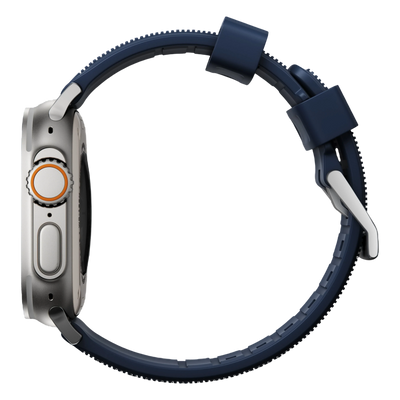 حزام Nomad Rugged لسلسلة Apple Watch Ultra 49mm