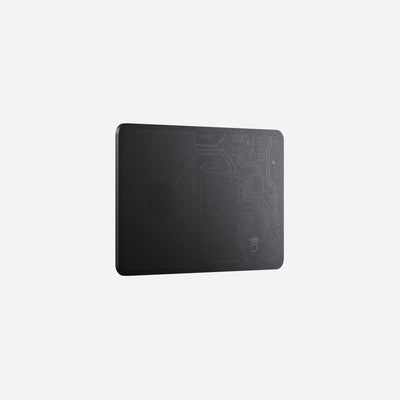 Nomad Tracking Card Air (V2) - Find My - Black 