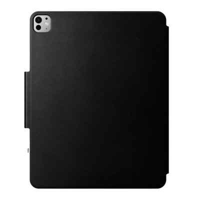 Nomad Modern Leather Folio Case for iPad Pro 13" (M5 / M4)