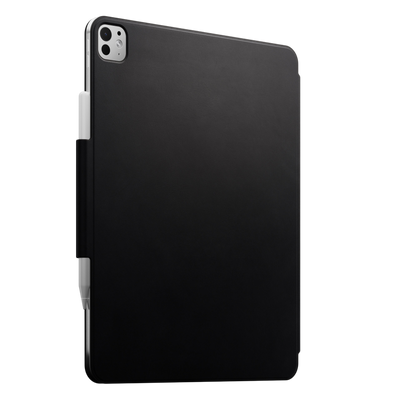 Nomad Modern Leather Folio Case for iPad Pro 13" (M5 / M4)