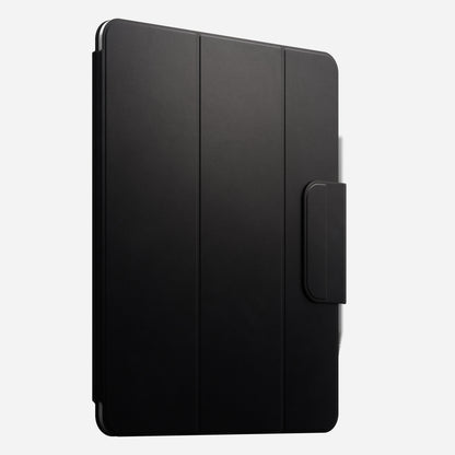 Nomad Modern Leather Folio Case for iPad Pro 13" (M4)