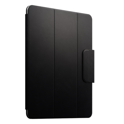 Nomad Modern Leather Folio Case for iPad Pro 13" (M5 / M4)