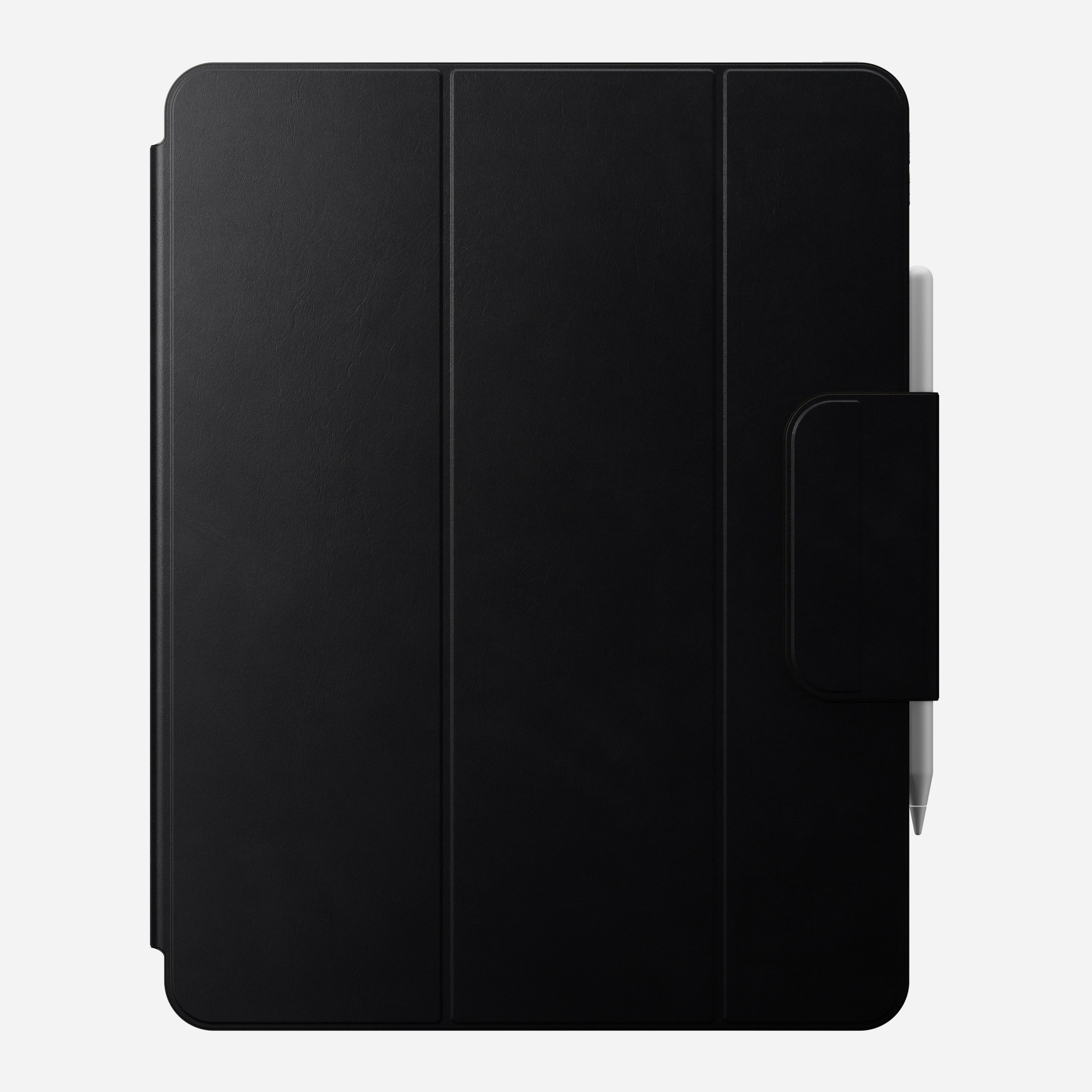 Nomad Modern Leather Folio Case for iPad Pro 13" (M4)