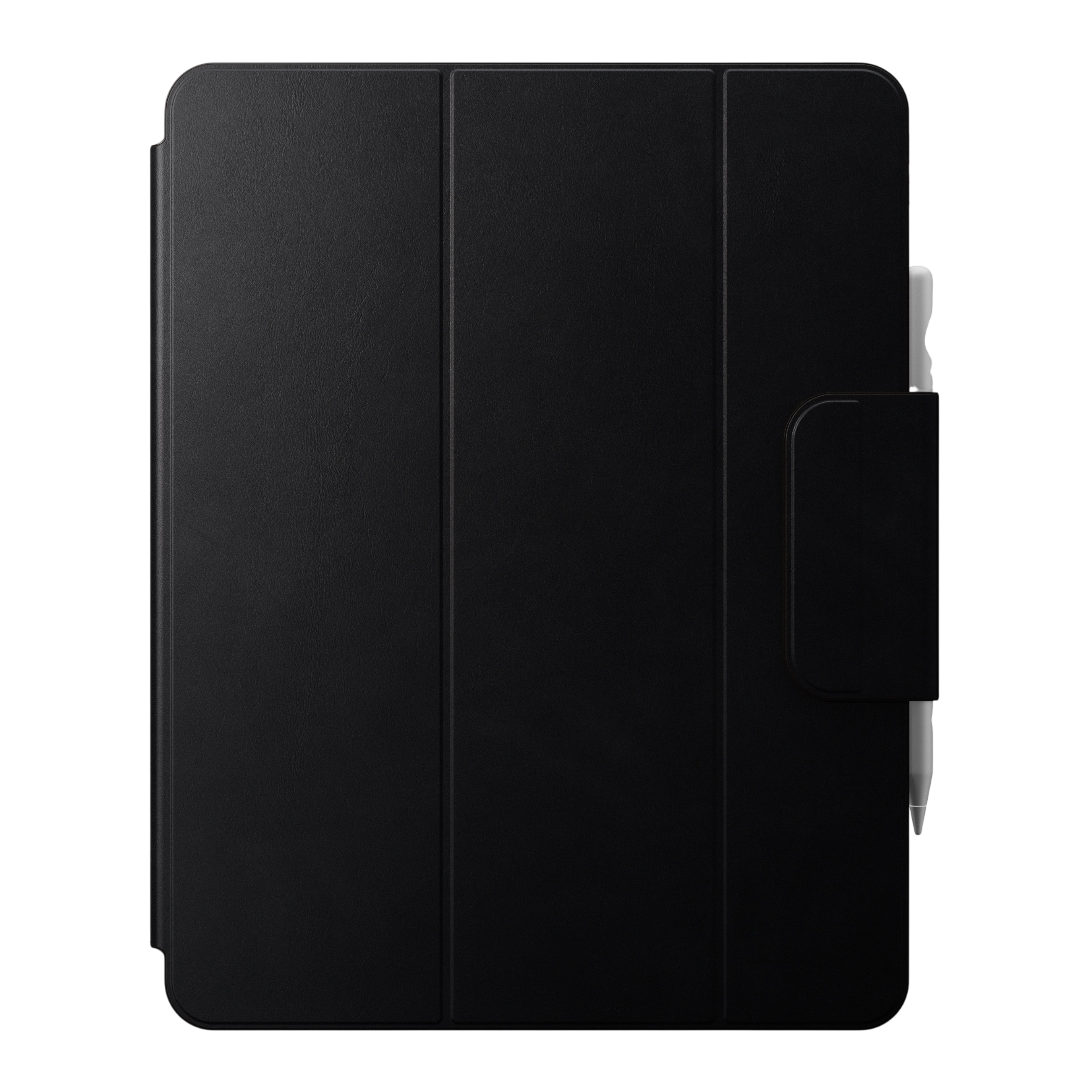 Nomad Modern Leather Folio Case for iPad Pro 11" M5 / M4