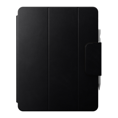 Nomad Modern Leather Folio Case for iPad Pro 13" (M5 / M4)