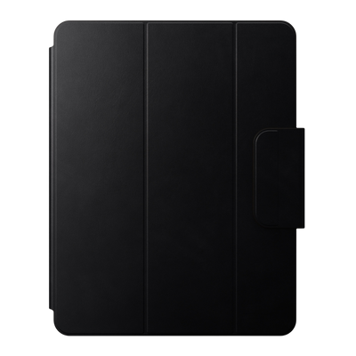 Nomad Modern Leather Folio Case for iPad Pro 11" M5 / M4